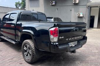 TOYOTA TACOMA 2017 a vendre 