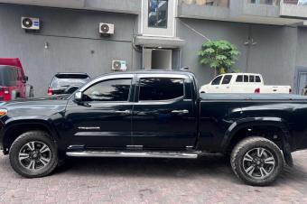 TOYOTA TACOMA 2017 a vendre 