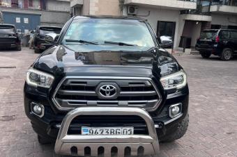 TOYOTA TACOMA 2017 a vendre 