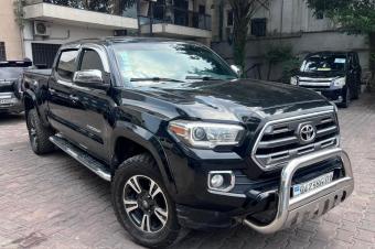 TOYOTA TACOMA 2017 a vendre 