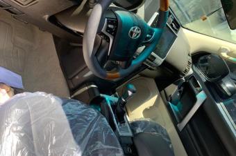 Toyota Prado TXL 2023 