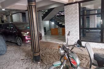 Parcelle  vendre dans la commune de Kinshasa