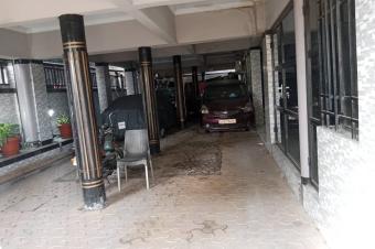Parcelle  vendre dans la commune de Kinshasa