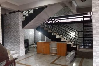 Parcelle  vendre dans la commune de Kinshasa