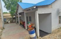 GS13-IMMO SARL; met à votre disposition, la vente de cette parcelle, Q/Salongo-Nord, C/Lemba. Réf: Arrêt Paroisse. Bel endroit. Dimension: 13/17M. Prix: 130.000$ à discuter. À vous mediacongo