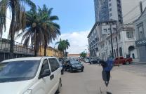 GS13-IMMO SARL; met à votre disposition la vente de cet immeuble R+2, C/Gombe. Réf: Hôtel HILTON. Dimension: 8/25M. Prix initial de départ: 1.500.000$ à discuter. À vous la parole. mediacongo