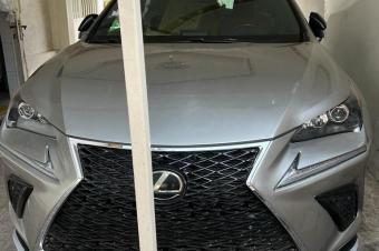 Lexus NX 200T
