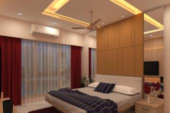 Un ARCHITECTE a votre service.