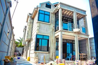 Un INGNIEUR en CONSTRUCTION de BTIMENT a votre service