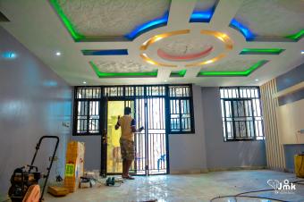 Un INGNIEUR en CONSTRUCTION de BTIMENT a votre service