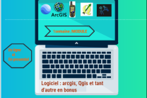 formation en cartographie numérique avec ArcGIS divers
