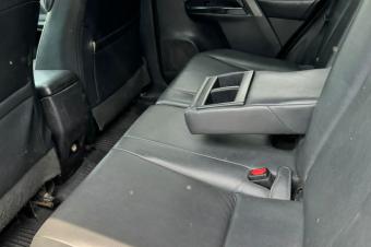 Toyota RAV4 SE AWD 2017  Matcha Gari