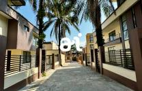 VENTE: MAGNIFIQUE VILLA NOUVELLEMENT CONSTRUITE AU SEIN D’UNE CONCESSION  mediacongo