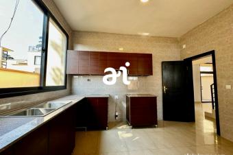 VENTE MAGNIFIQUE VILLA NOUVELLEMENT CONSTRUITE AU SEIN DUNE CONCESSION 