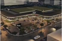 LOCATION: MAISONS COMMERCIALES DE 75m² À KINSHASA-KASAVUBU immobilier_vente_location