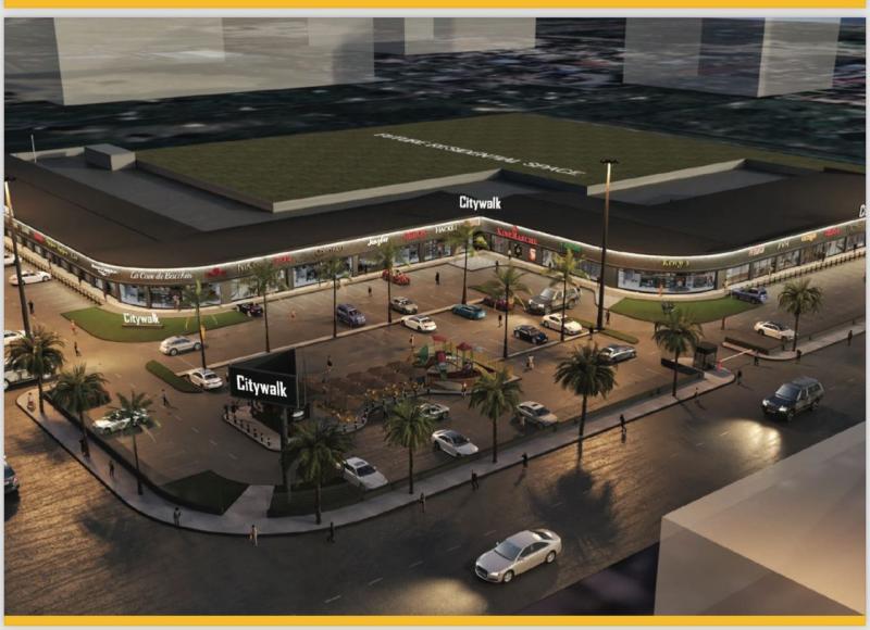 LOCATION MAISONS COMMERCIALES DE 75m  KINSHASAKASAVUBU