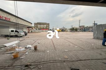 LOCATION MAISONS COMMERCIALES DE 75m  KINSHASAKASAVUBU