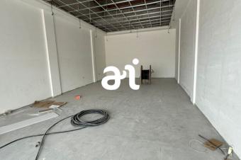 LOCATION MAISONS COMMERCIALES DE 75m  KINSHASAKASAVUBU