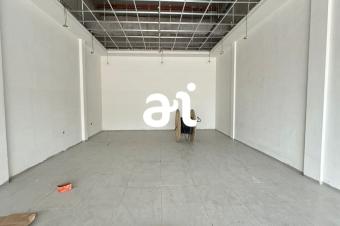 LOCATION MAISONS COMMERCIALES DE 75m  KINSHASAKASAVUBU