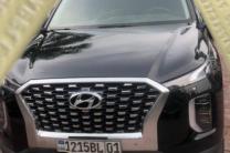 Hyundai palissade full option  automobile_motos_velos_engins_et_pieces