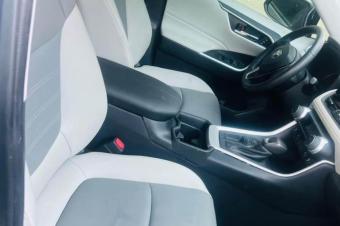 Toyota new Rav4 full option 