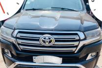 Toyota Land cruiser 2022 GXR  automobile_motos_velos_engins_et_pieces