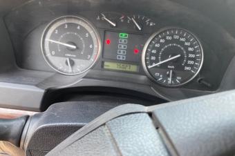 Toyota Land cruiser 2022 GXR 