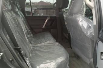 Toyota Prado TXL 