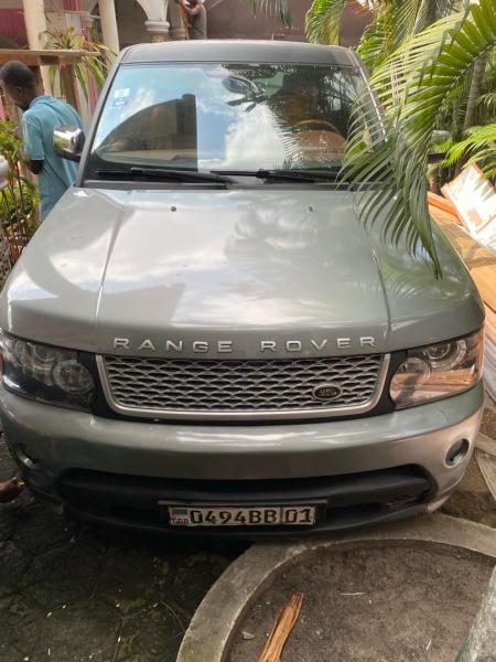 Range sport 2014 