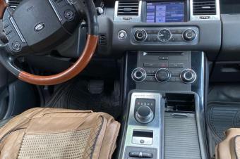 Range sport 2014 