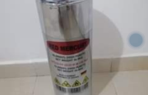 MERCURE rouge en vente mediacongo