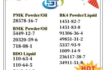 PMK ethyl glycidate CAS 28578167 C13H14O5 With High purity