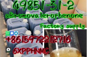 49851312 2Bromovalerophenone Moscow warehouse Kazakhstan Russia