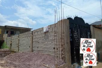 Parcelle  vendre  Bandal