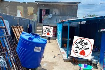 Parcelle  vendre  Bandal