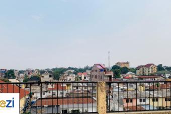 Parcelle  vendre  Kintambo vers la mosque