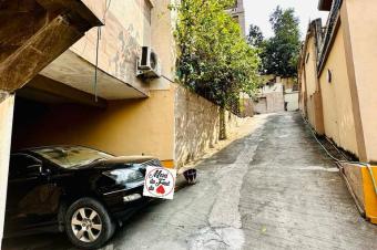 Parcelle  vendre  la Ngaliema Macampagne