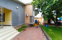 Vente - Parcelle dans la commune de Ngaliema à Binza Delvaux  mediacongo