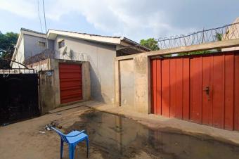 Vente  Parcelle dans la commune de Ngaliema  Binza Delvaux 