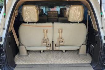 Toyota Land Cruiser VX.R Modifier 2022