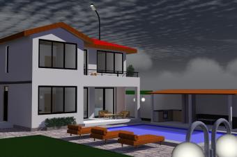 Construire votre rve