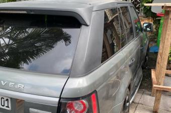 Range sport 2014 