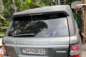 Range sport 2014 