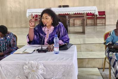 divers Fulgence Mavula   