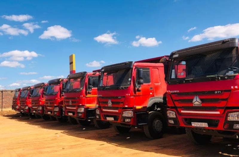 Transport 