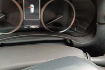 Lexus NX300h 