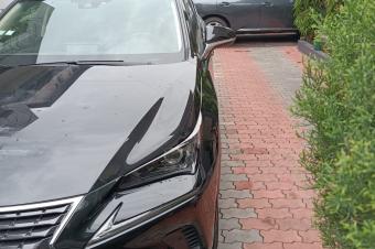 Lexus NX300h 