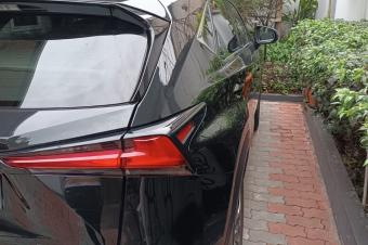 Lexus NX300h 