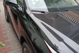 Lexus NX300h 