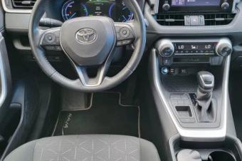 Toyota Rav4 full option 